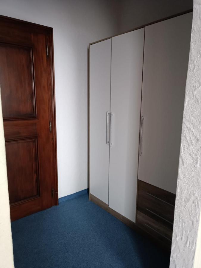 Weißenstadt Garni Hotel Post מראה חיצוני תמונה