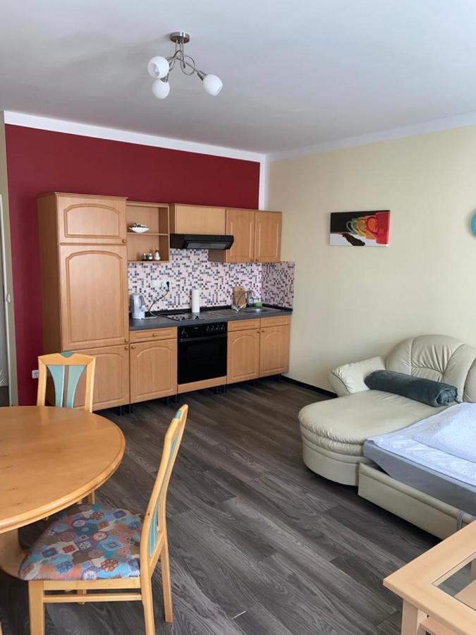 Weißenstadt Garni Hotel Post מראה חיצוני תמונה