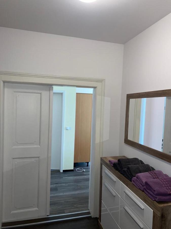 Weißenstadt Garni Hotel Post מראה חיצוני תמונה