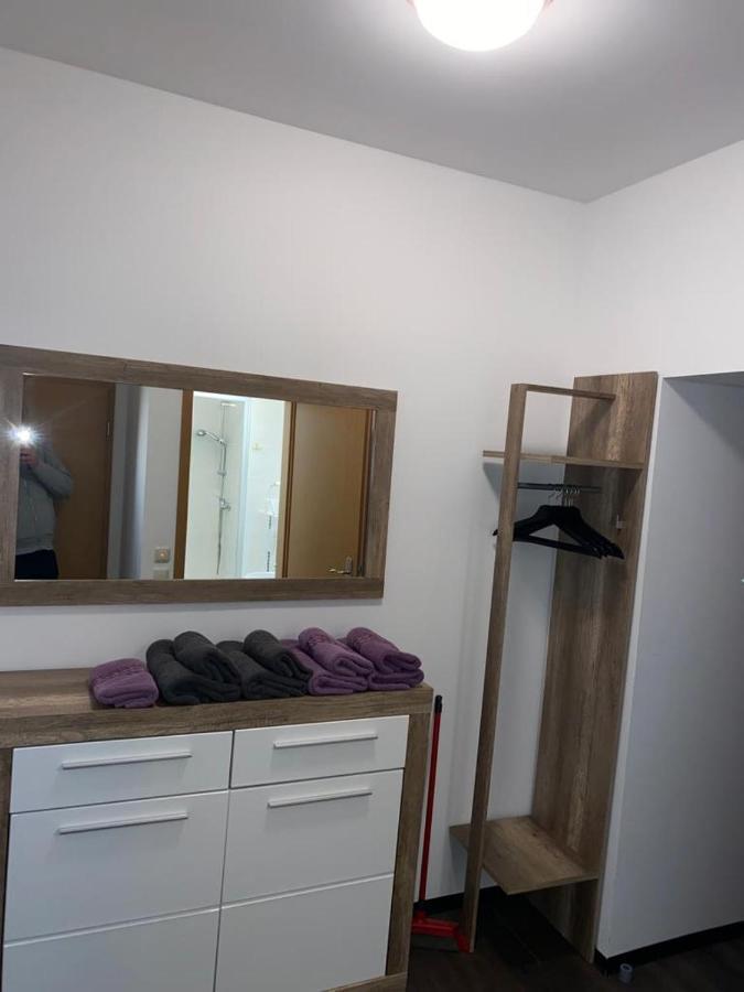 Weißenstadt Garni Hotel Post מראה חיצוני תמונה