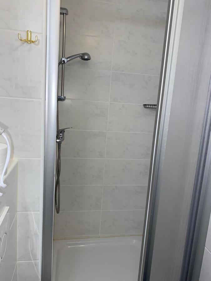 Weißenstadt Garni Hotel Post מראה חיצוני תמונה