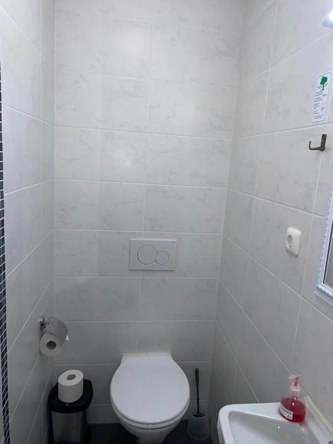 Weißenstadt Garni Hotel Post מראה חיצוני תמונה