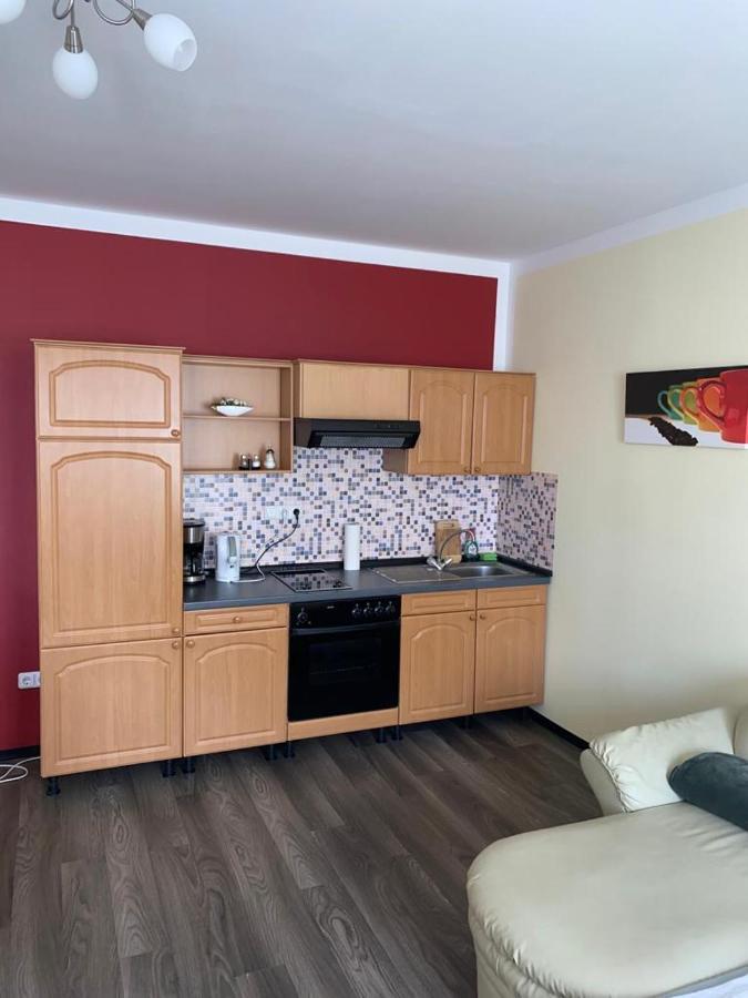 Weißenstadt Garni Hotel Post מראה חיצוני תמונה