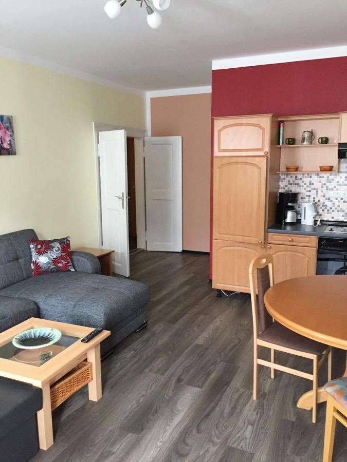 Weißenstadt Garni Hotel Post מראה חיצוני תמונה